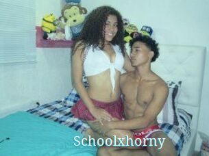 Schoolxhorny