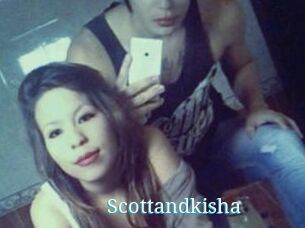 Scottandkisha