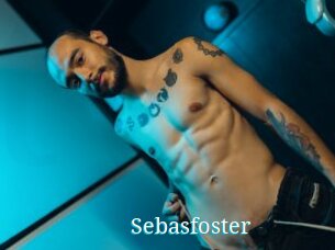 Sebasfoster