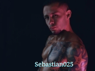 Sebastian025