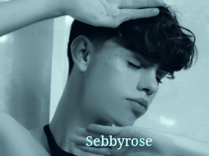 Sebbyrose