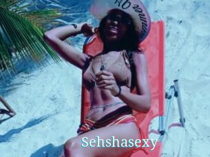 Sehshasexy