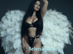 Selena_hott