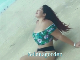 Selenagorden