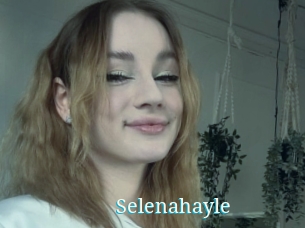 Selenahayle