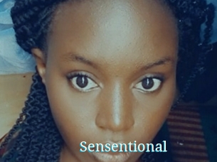 Sensentional