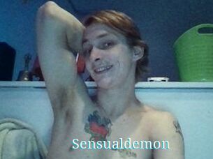 Sensualdemon