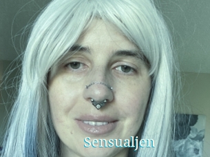 Sensualjen