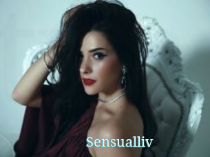 Sensualliv