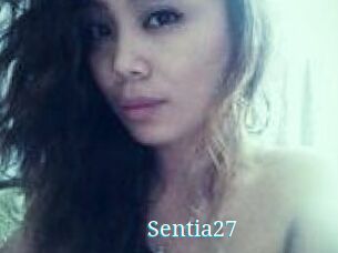 Sentia27