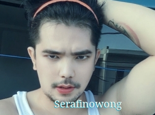 Serafinowong