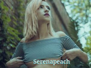 Serenapeach