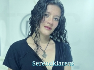 Sereneklarens