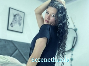 Serenethamis