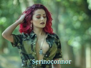 Serinoconnor