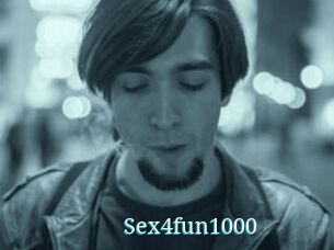 Sex4fun1000