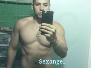 Sexangel