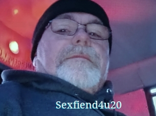 Sexfiend4u20