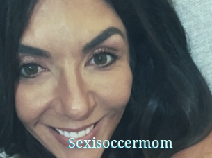 Sexisoccermom