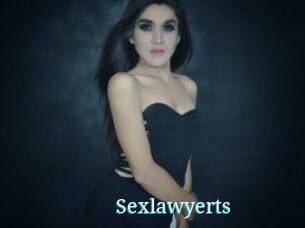 Sexlawyerts