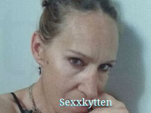 Sexxkytten