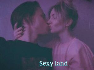 Sexy_land