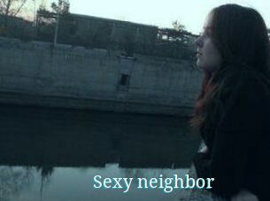 Sexy_neighbor