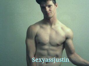 Sexyassjustin