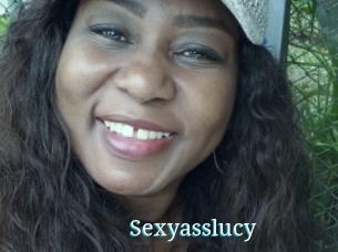 Sexyasslucy