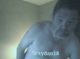 Sexydan18