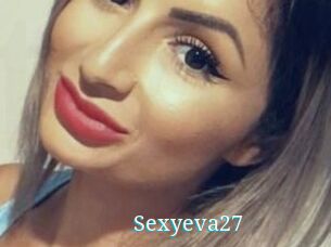 Sexyeva27