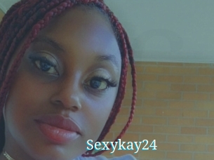 Sexykay24