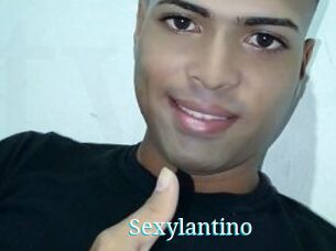 Sexylantino