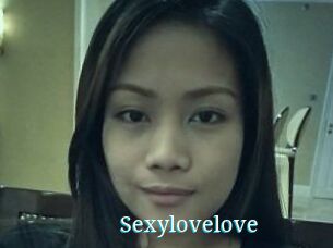 Sexylovelove