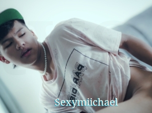 Sexymiichael