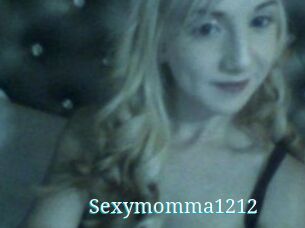 Sexymomma1212