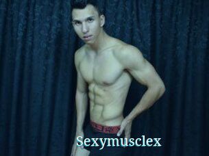 Sexymusclex