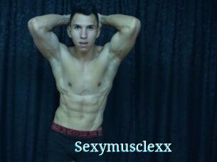 Sexymusclexx