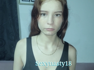 Sexynasty18