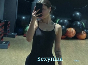 Sexynina