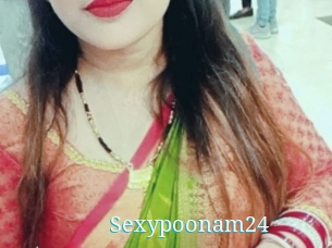 Sexypoonam24