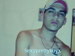 Sexyprettyboyx