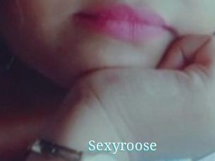 Sexyroose