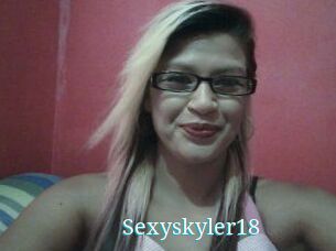 Sexyskyler18