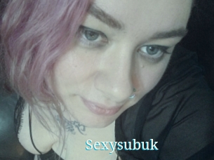 Sexysubuk