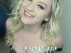 Sexysupernova