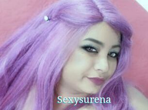 Sexysurena