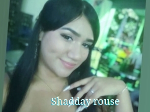 Shadday_rouse