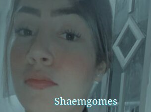 Shaemgomes