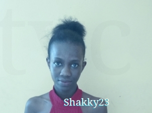 Shakky23